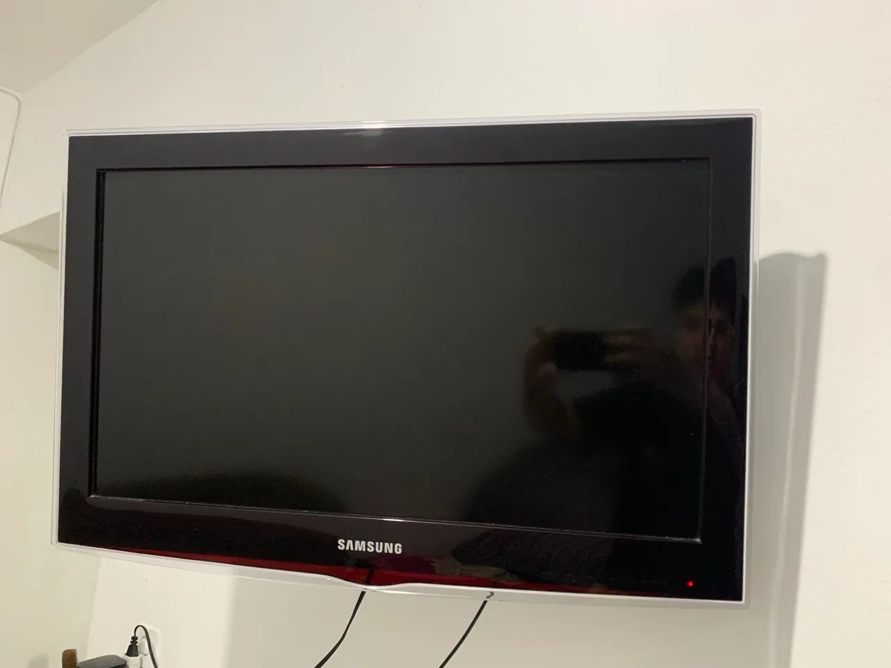 TV Samsung 32? + Fire TV Stick | Ótimo estado