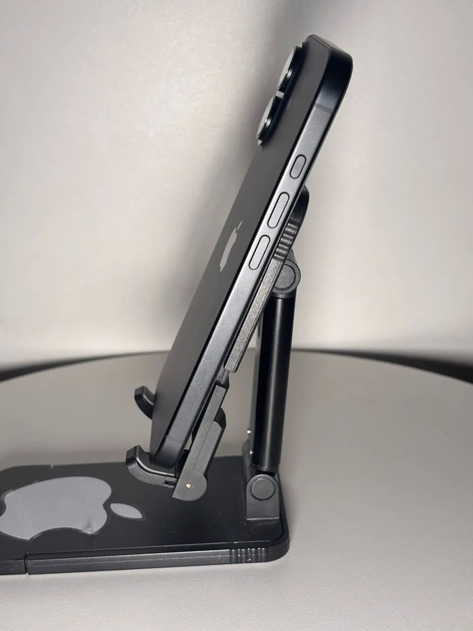 iPhone 16 128gb com bateria 100%  - Foto 4