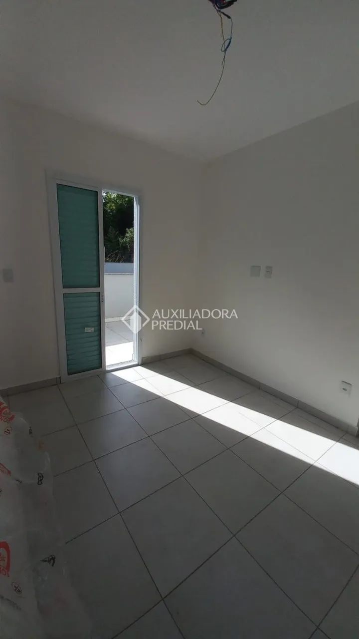 Apartamento Garden à Venda - Vila Guiomar, Santo André - Foto 9