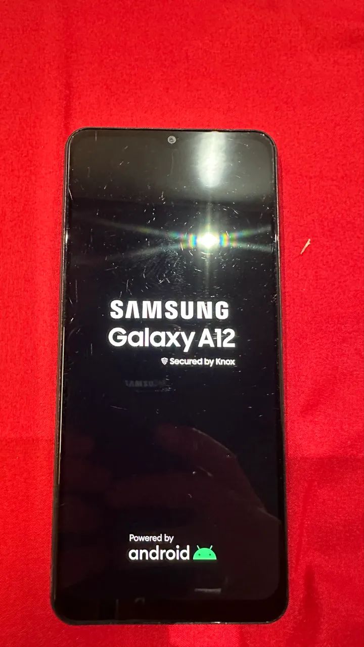 Samsung Galaxy A12 - Excelente Estado - Foto 5