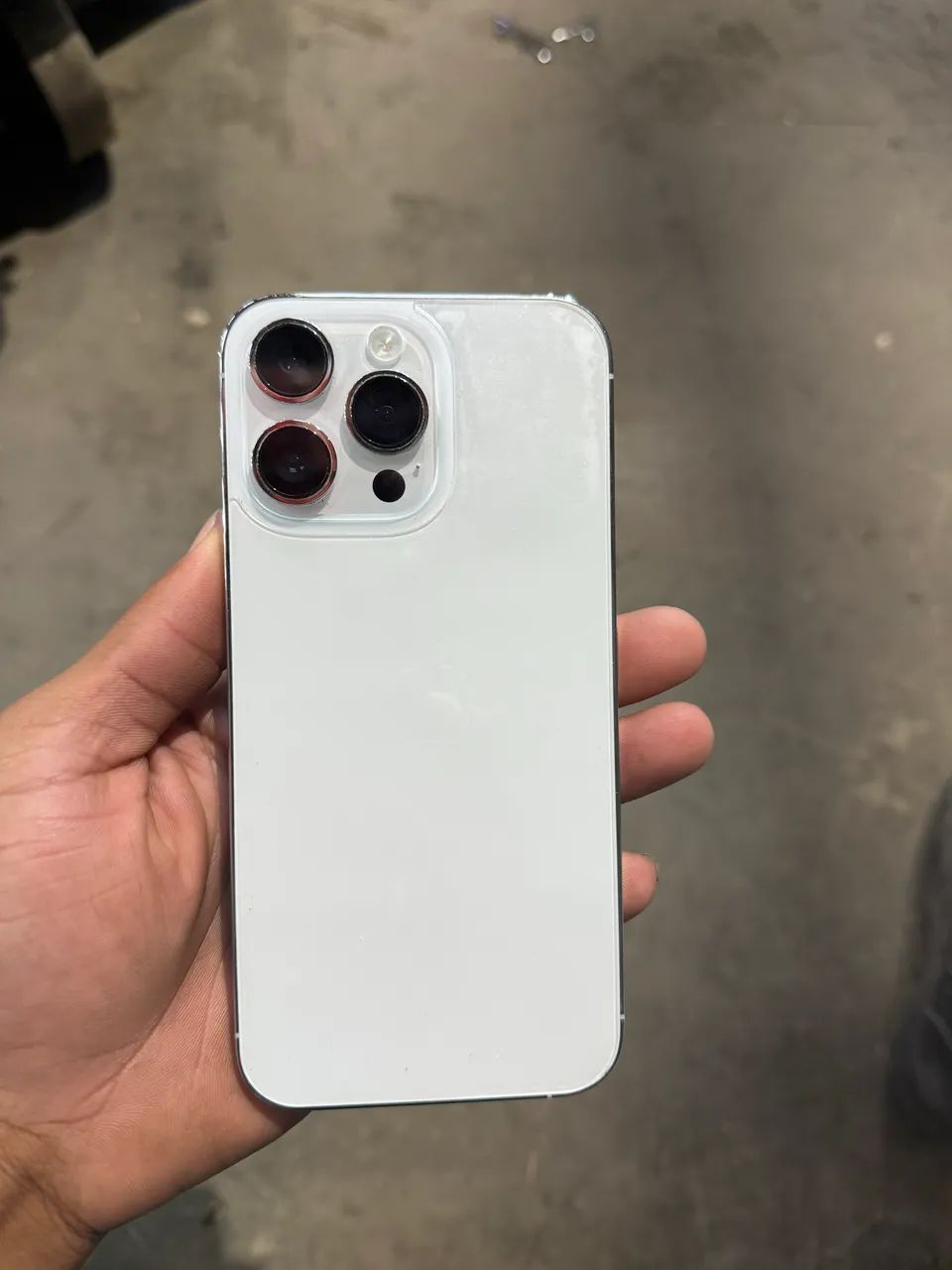 iPhone 14 Pro Max 256bg, TUDO ORIGINAL 
