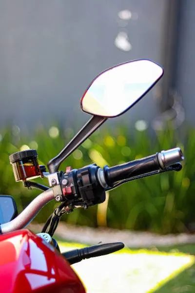 DUCATI MONSTER 1200 S - Foto 5