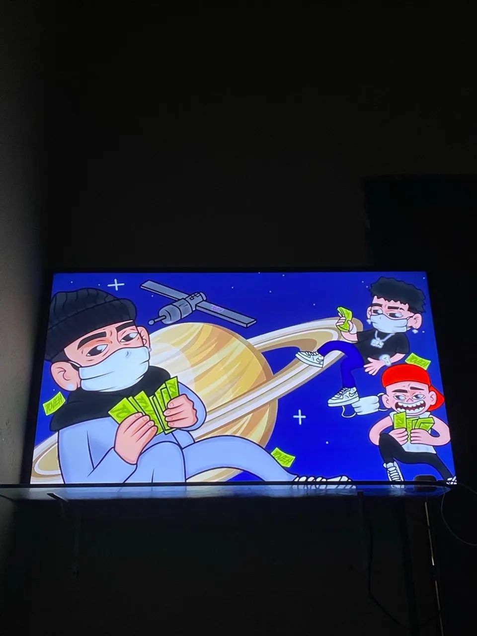 Tv Samsung 43  - Foto 5