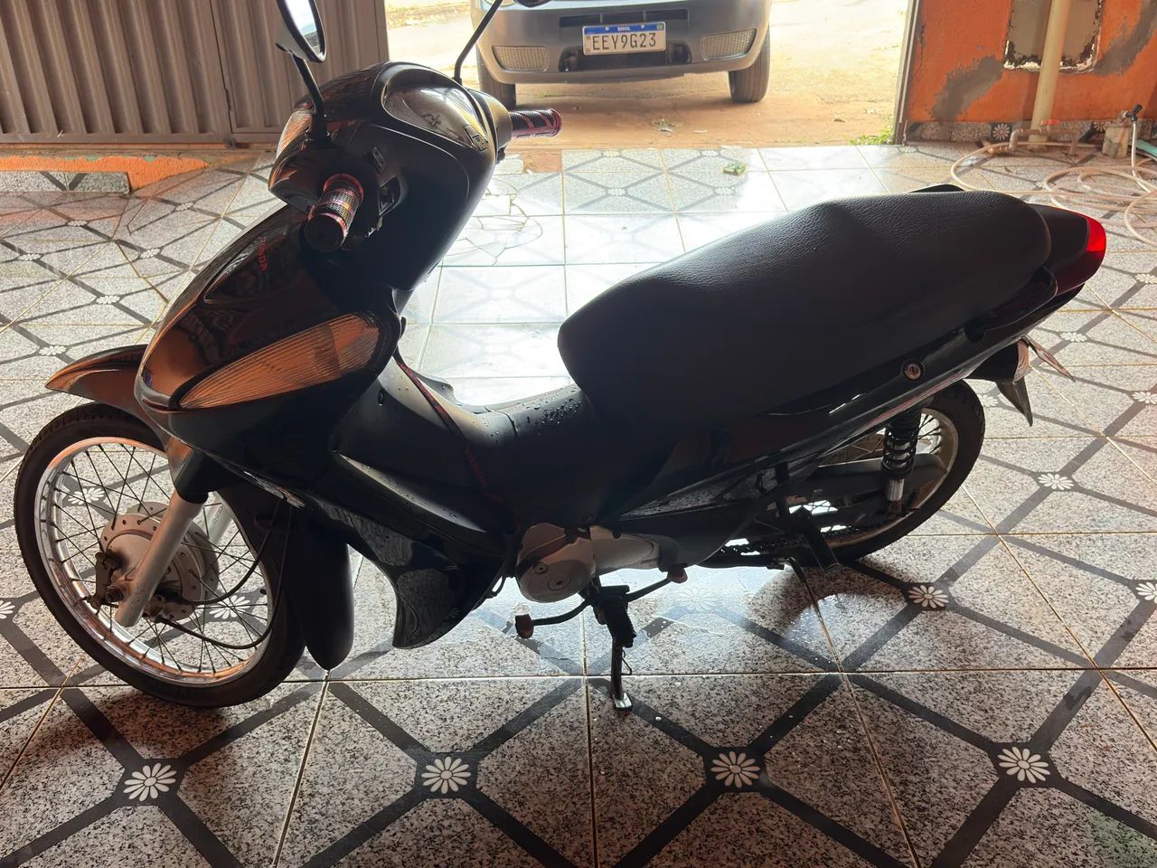 Biz 125 flex  - Foto 3