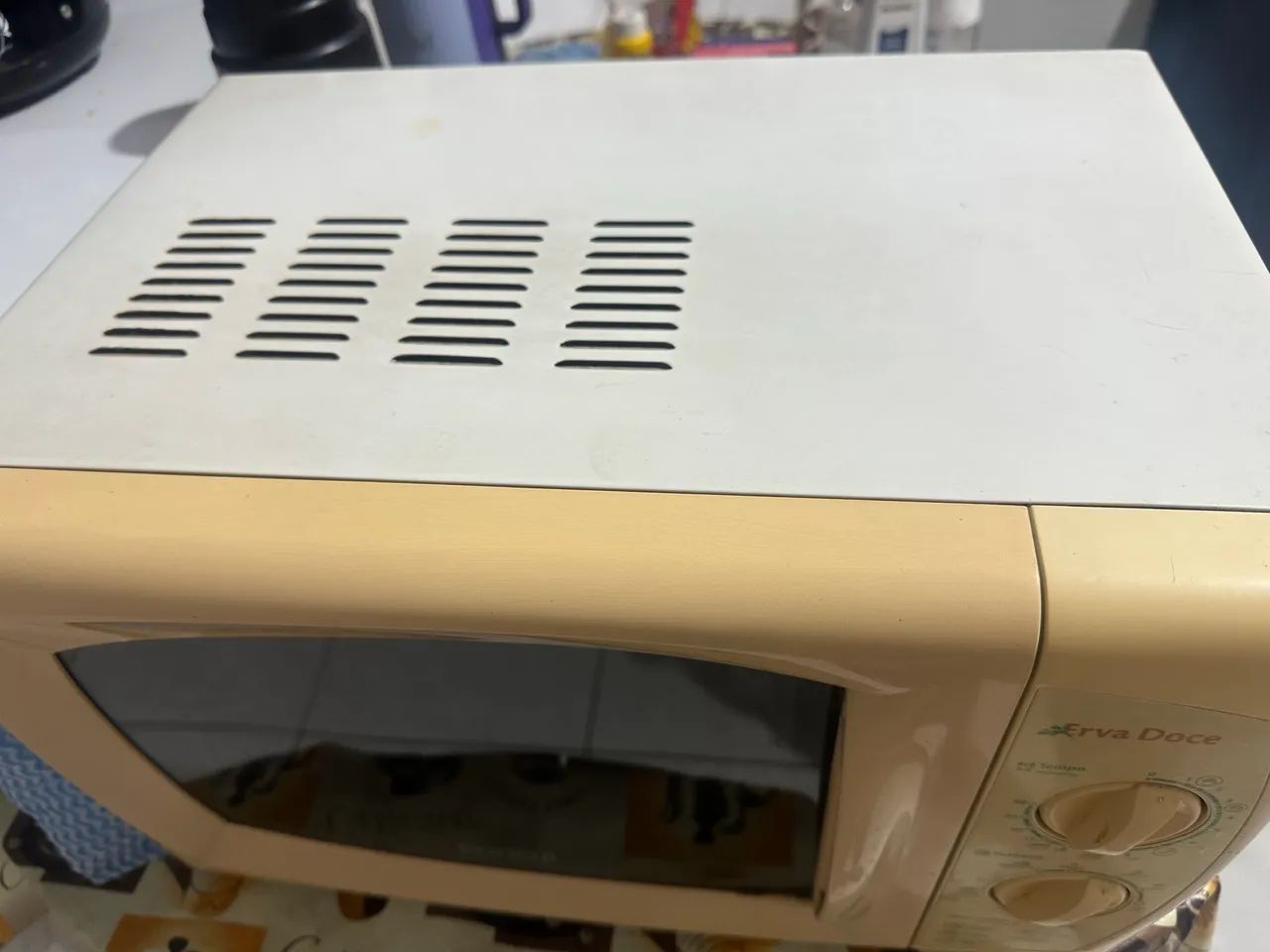 Microondas consul - Foto 2