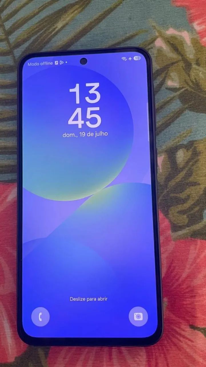 Smartphone A36 - Foto 4
