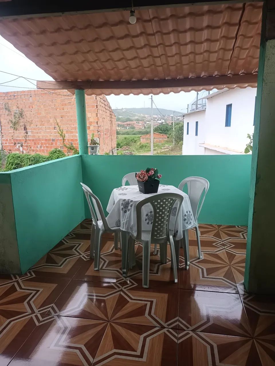 Vendo ou troco casa - Foto 5