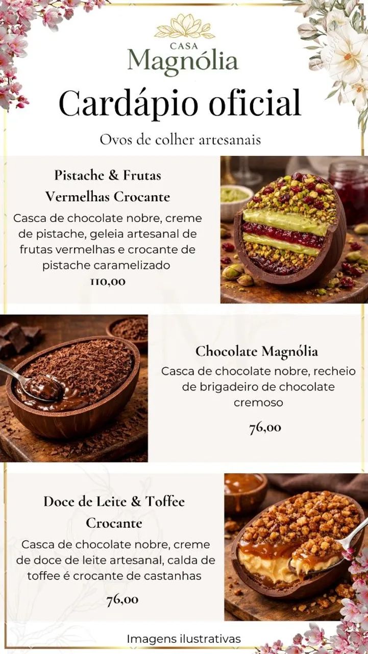 Ovos de páscoa  - Foto 2