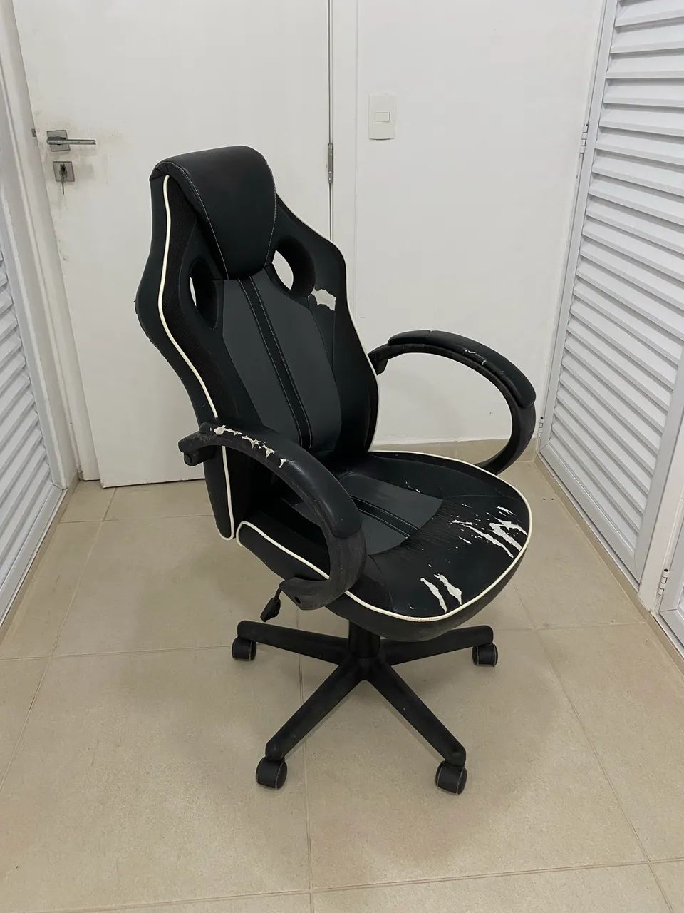 Cadeira Gamer - Foto 2