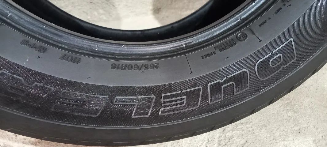 Pneus usado - Foto 4