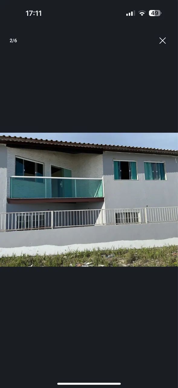 Casa pé na areia  - Foto 3
