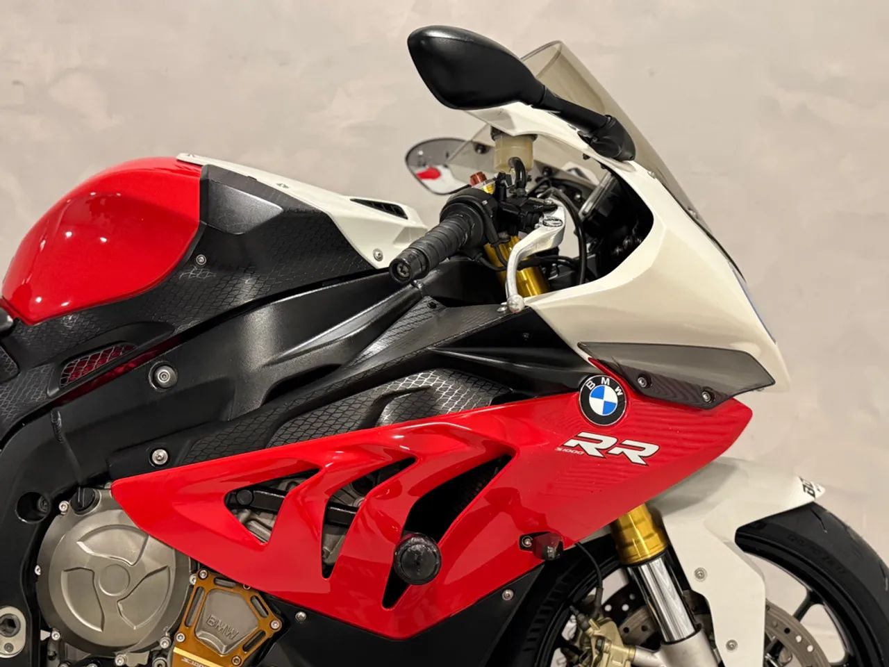 Bmw S1000 RR 2013 - Foto 2