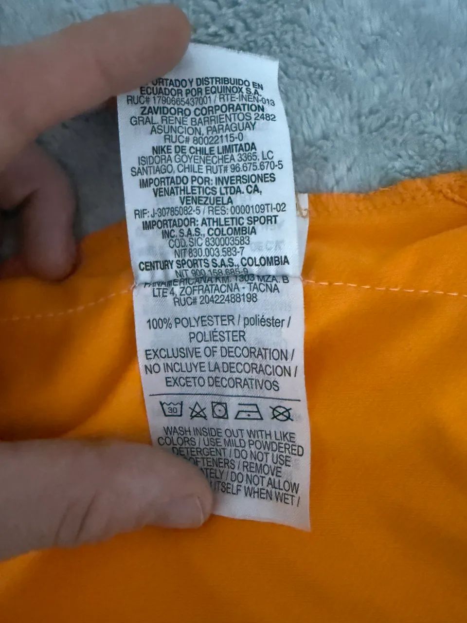 Camiseta Nike  - Foto 4