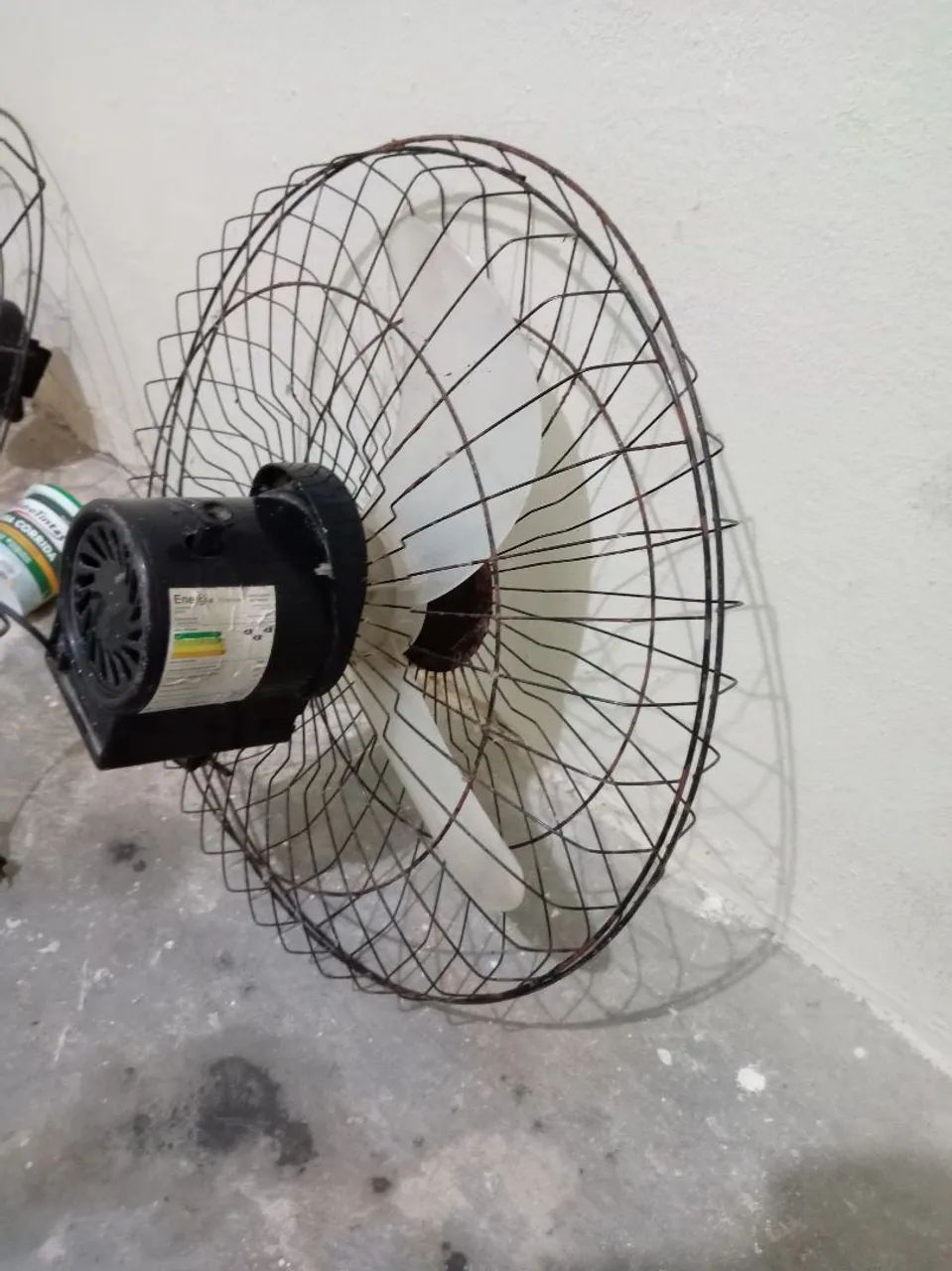 Ventiladores com defeito  - Foto 5