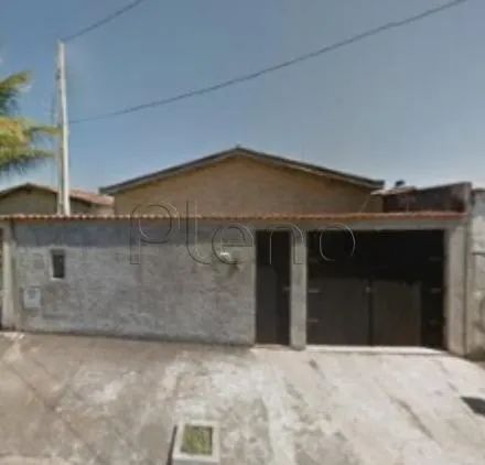 Casa à venda em Campinas, Jardim Estoril, com 4 quartos, com 151 m² - Foto 2