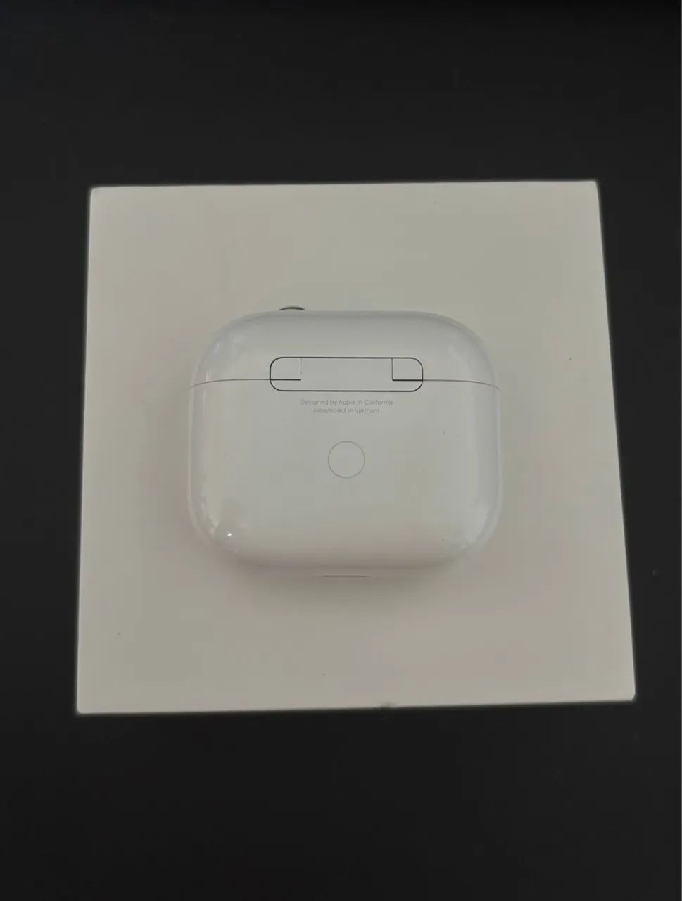 Airpods 3 geração - Smartwatches - San Martin, Recife 1513368811 | OLX