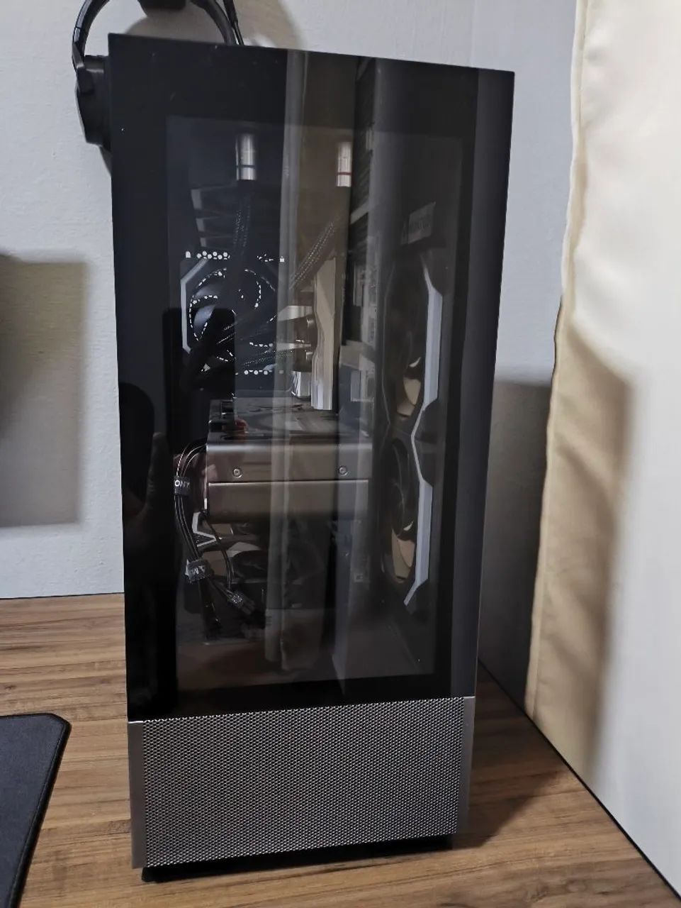 Gabinete Gamer Montech Sky Two - Foto 4