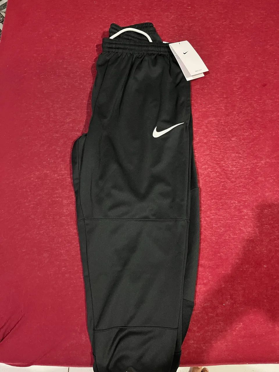 Calça Nike dri fit  - Foto 2