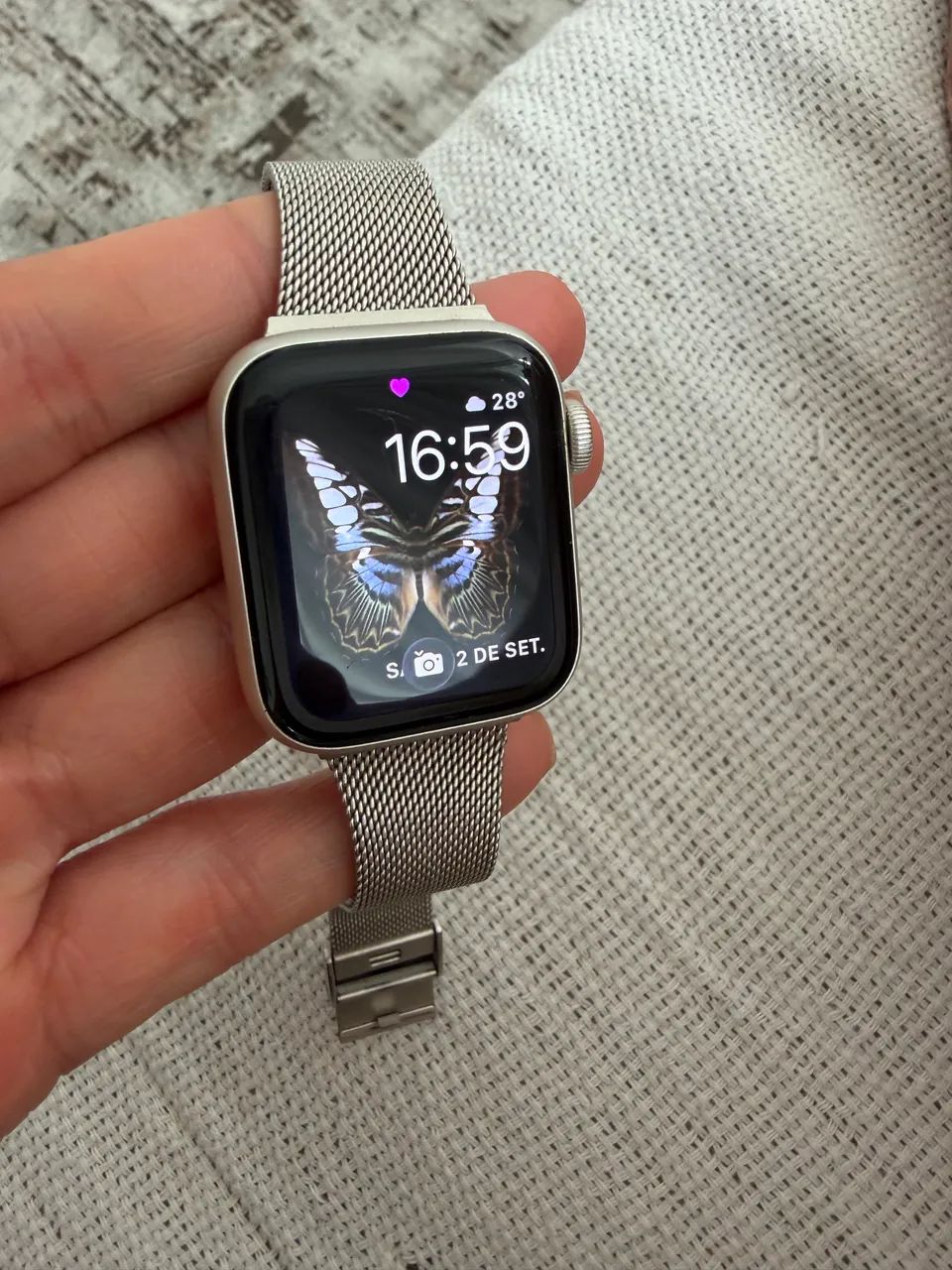 Apple Watch SE  - Foto 2
