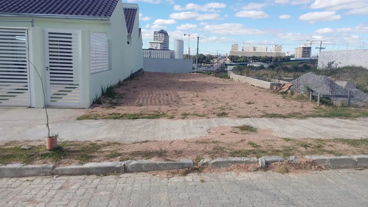 Terreno Quinta do Lago - Quartier - Foto 2