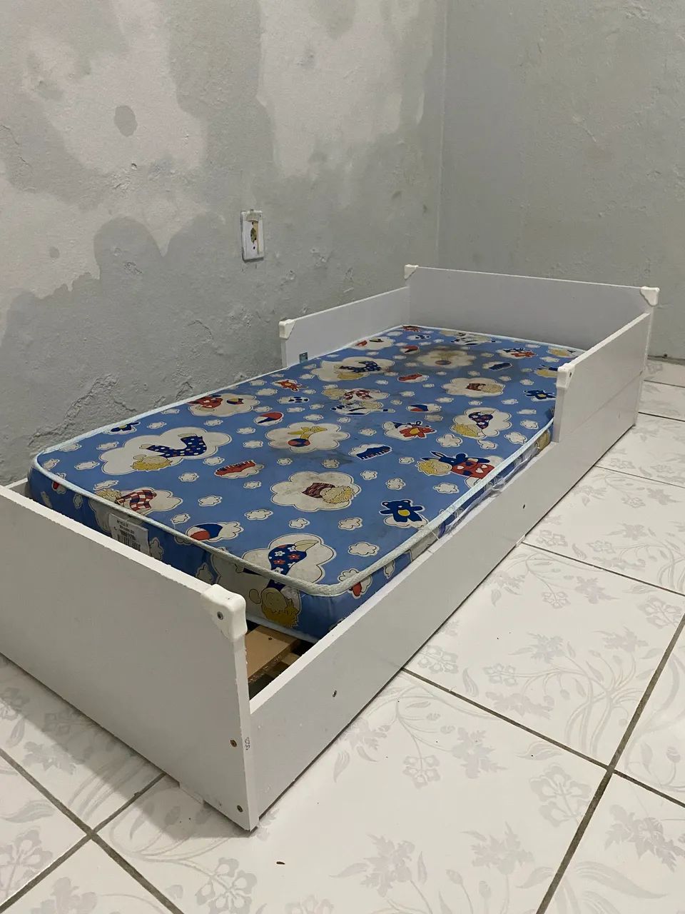 Cama infantil - Foto 3