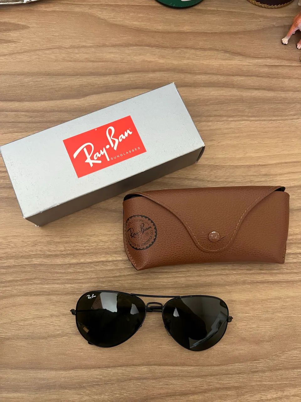 Ray-Ban Aviador - Foto 3