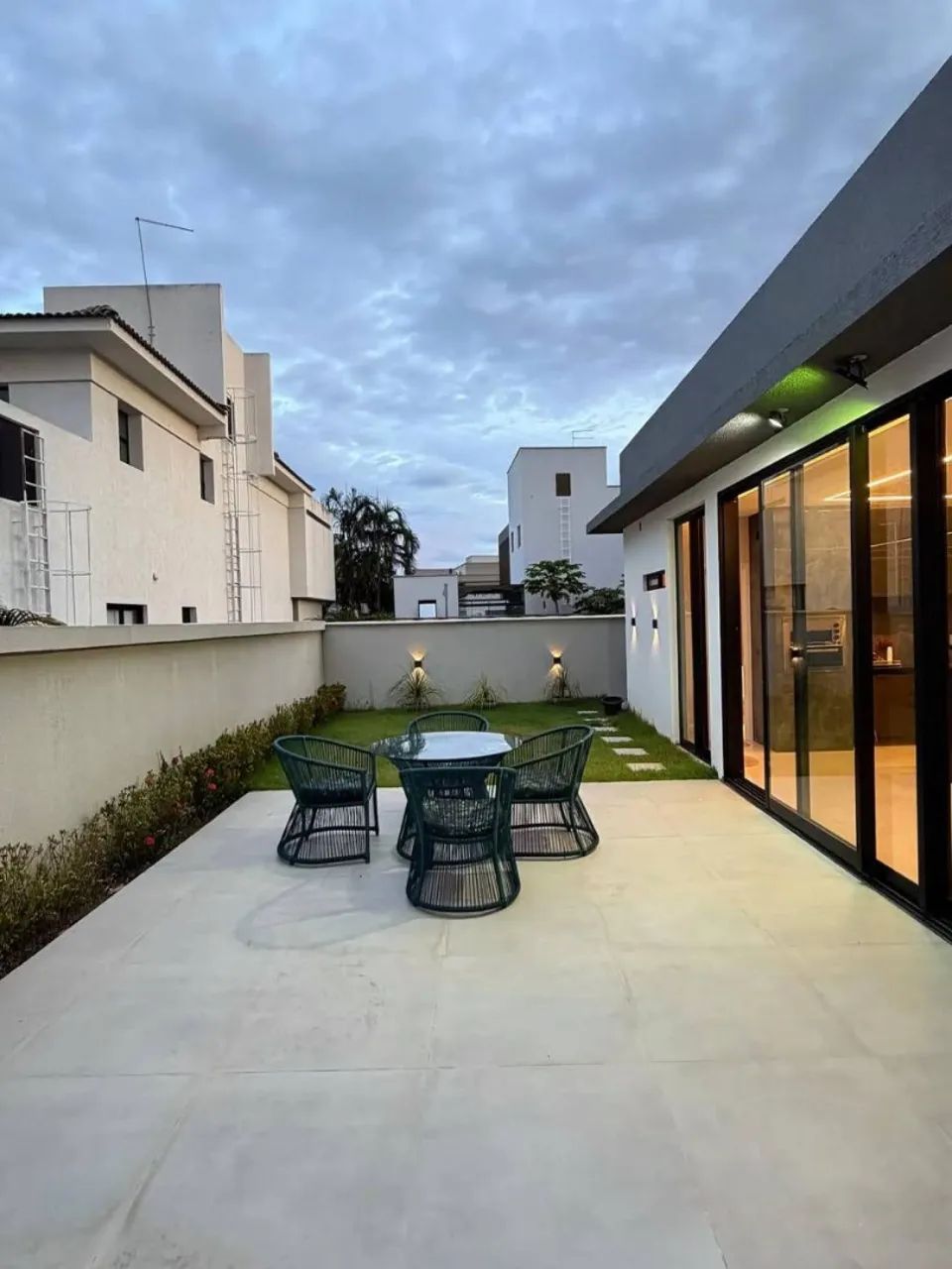Casa Alphaville Teresina - Foto 5