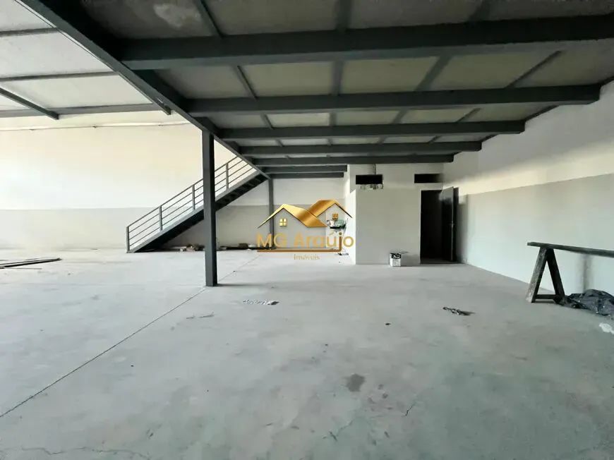 Galpão Comercial, 380m², Venda Nova, BH. - Foto 5