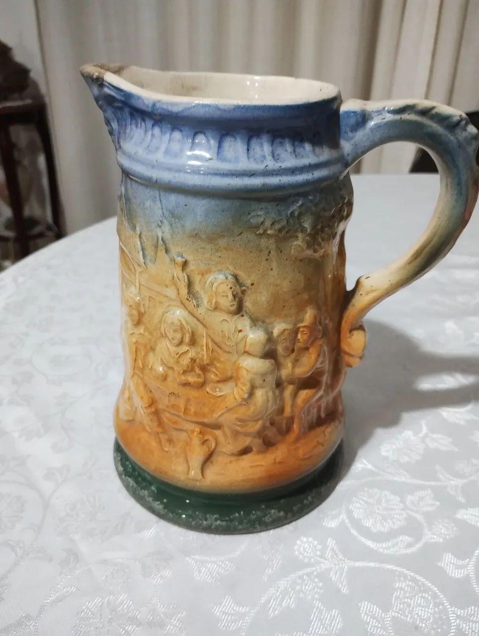 Caneco chopp (20 cm altura) - Foto 3