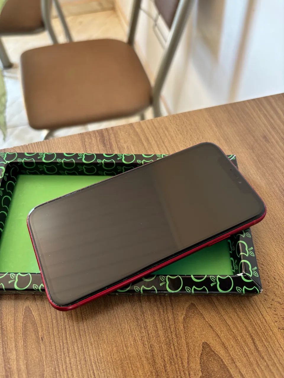 iPhone XR 128GB - Foto 5