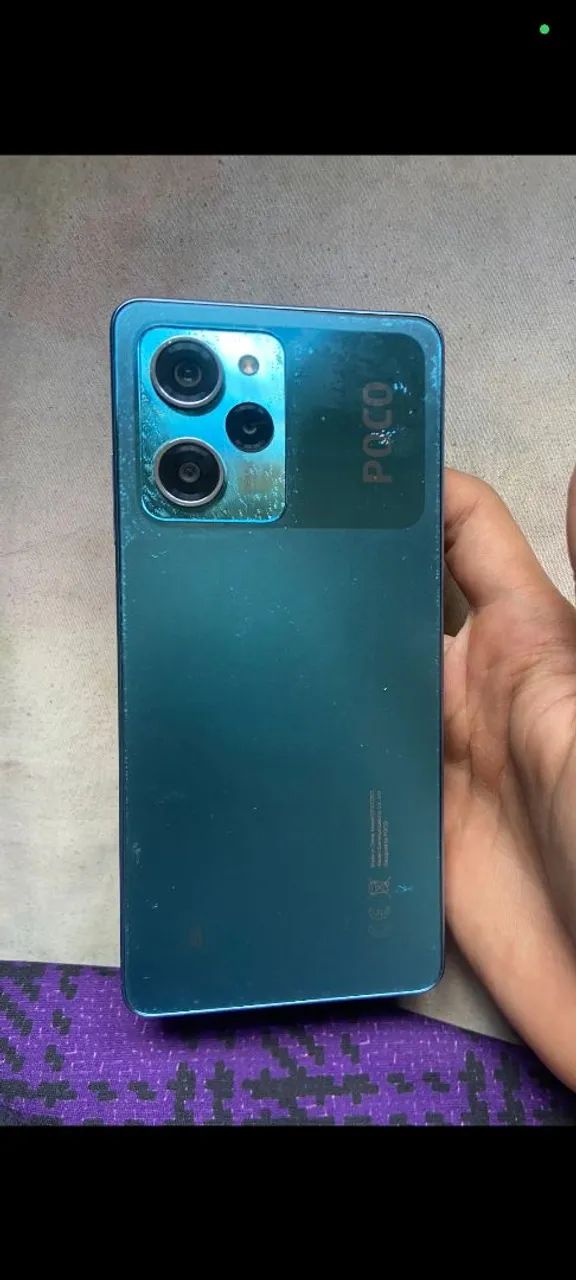 POCO X5 PRO - Foto 5