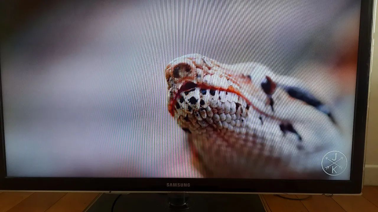 Tv Smart Samsung 40 pol com Tv Digital  - Foto 5
