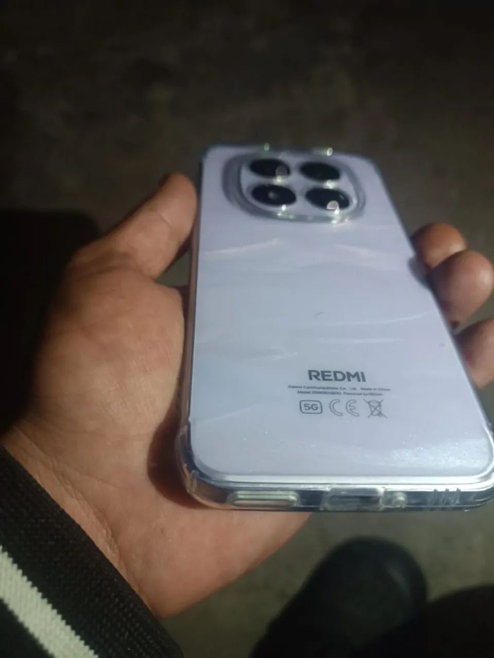 Redmi 15 pro  512gb/5G - Foto 5