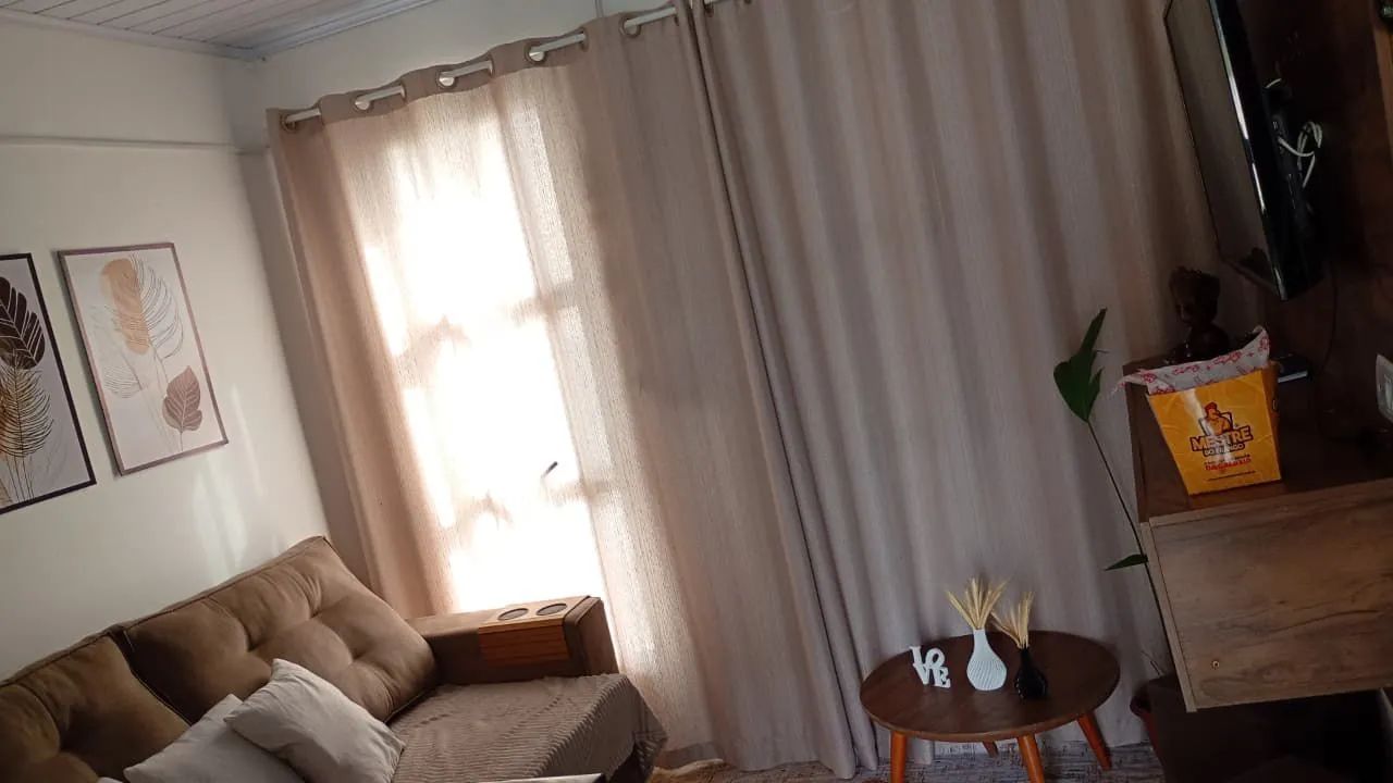 Alugo casa DIRETO COM PROPRIETÁRIO  - Foto 4
