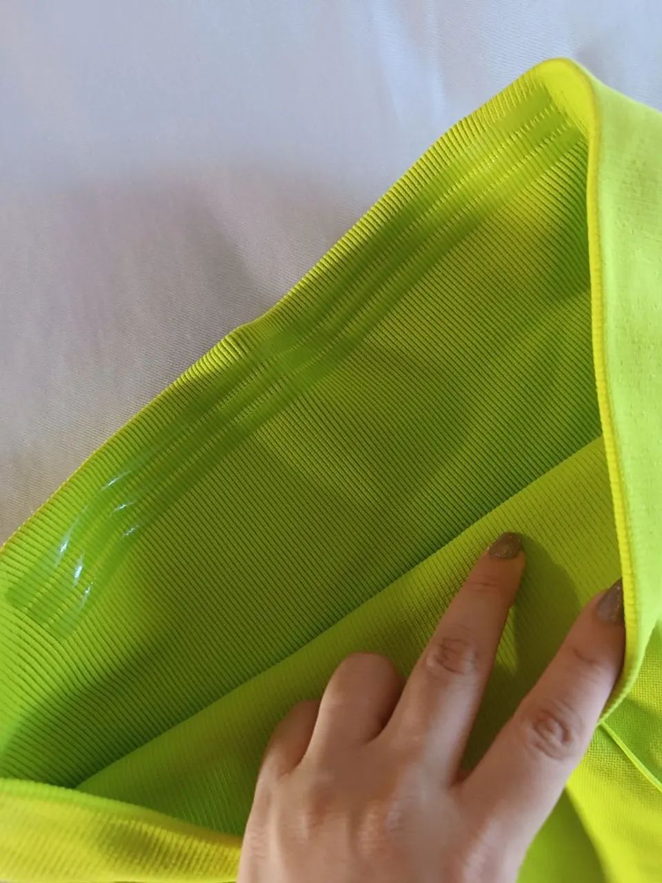 Short Lupo - Foto 3