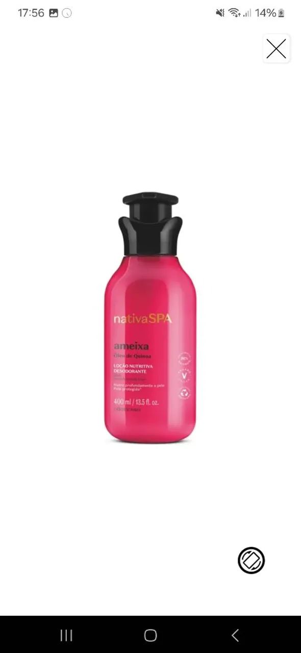 Produtos O boticário - Foto 3
