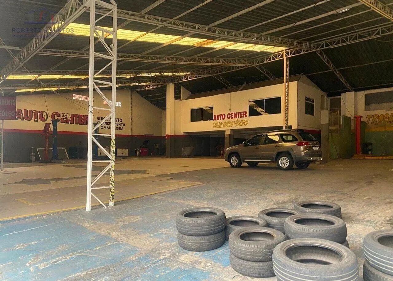 Loja/Salão em Vila Barreto - São Paulo, SP - Foto 4