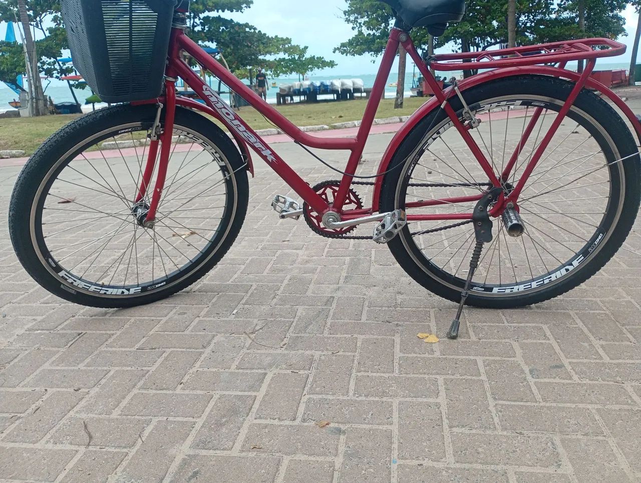 Monark tropical completinha 26 - Foto 3