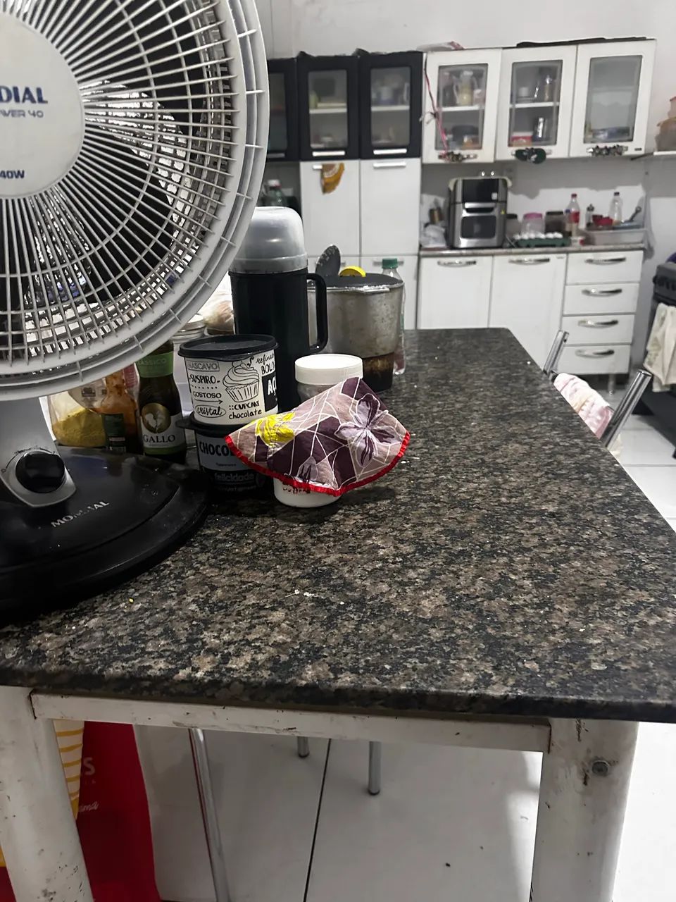 Mesa de Granito - Foto 2