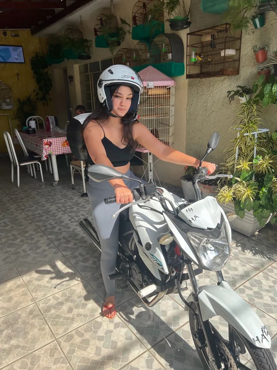 Fazer 150 Flex - Foto 4
