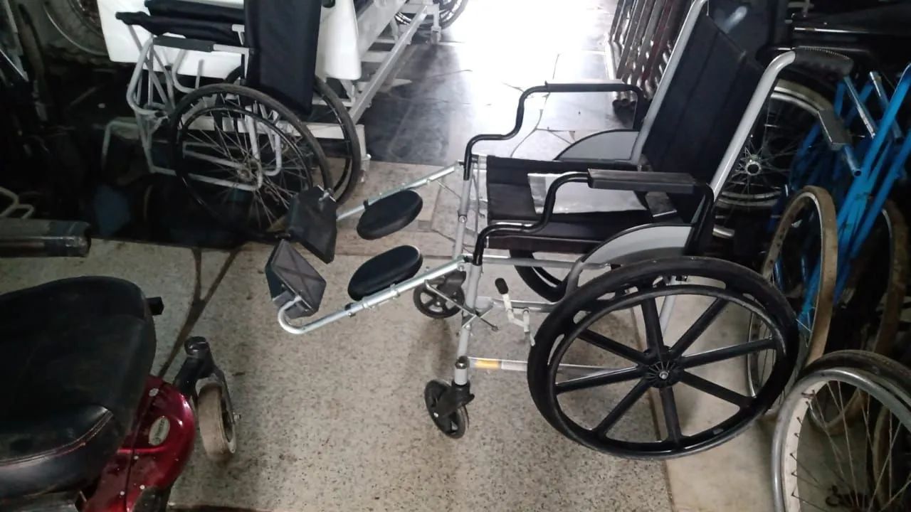 Tudo hospitalar *  - Foto 5