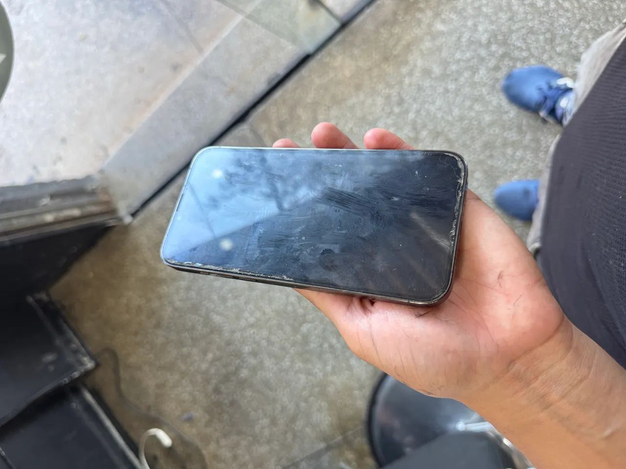 iPhone 13 Pro Max  - Foto 2
