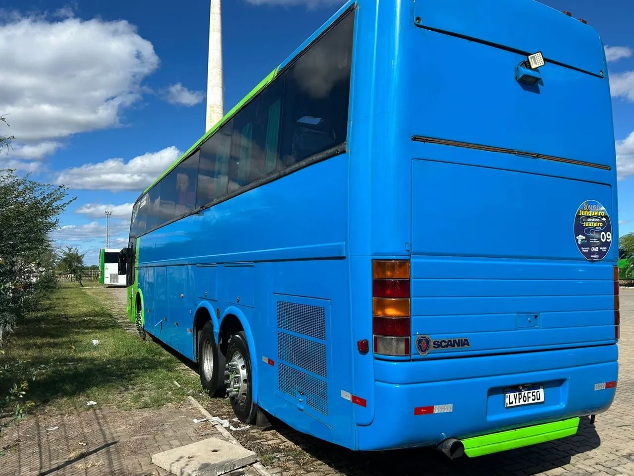 Marcopolo 1450 LD - Foto 3