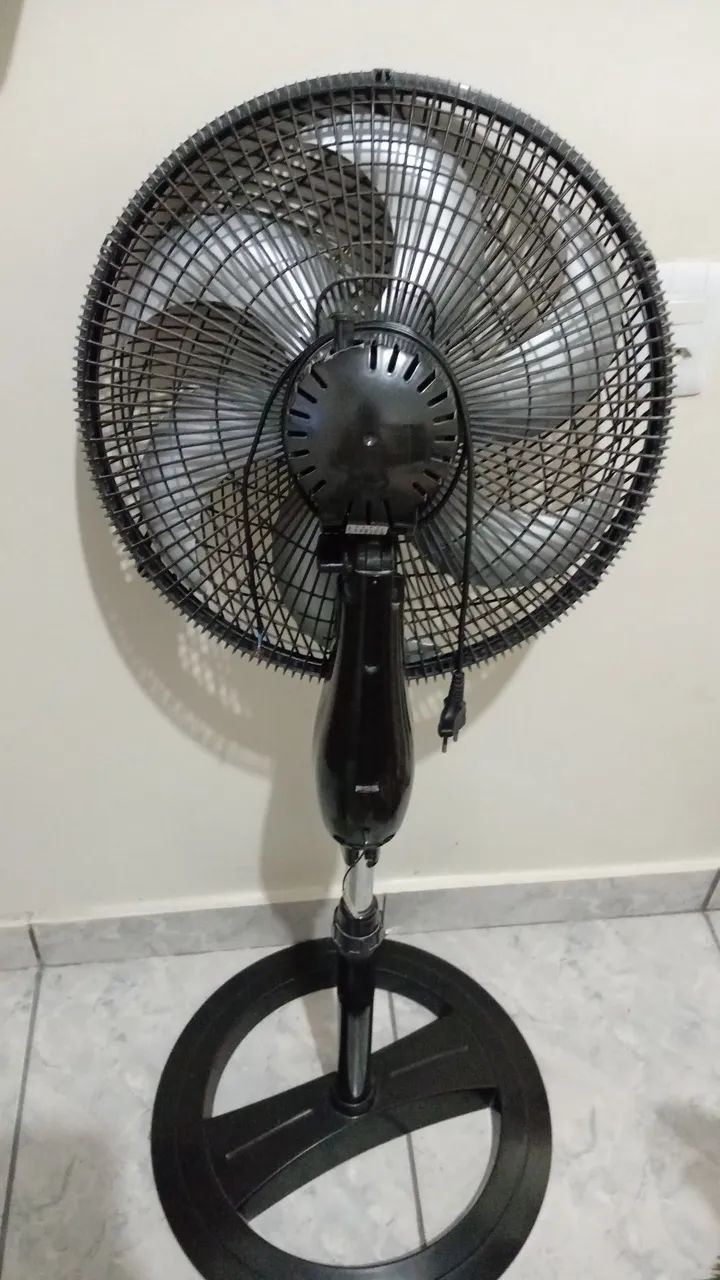Ventilador  - Foto 3
