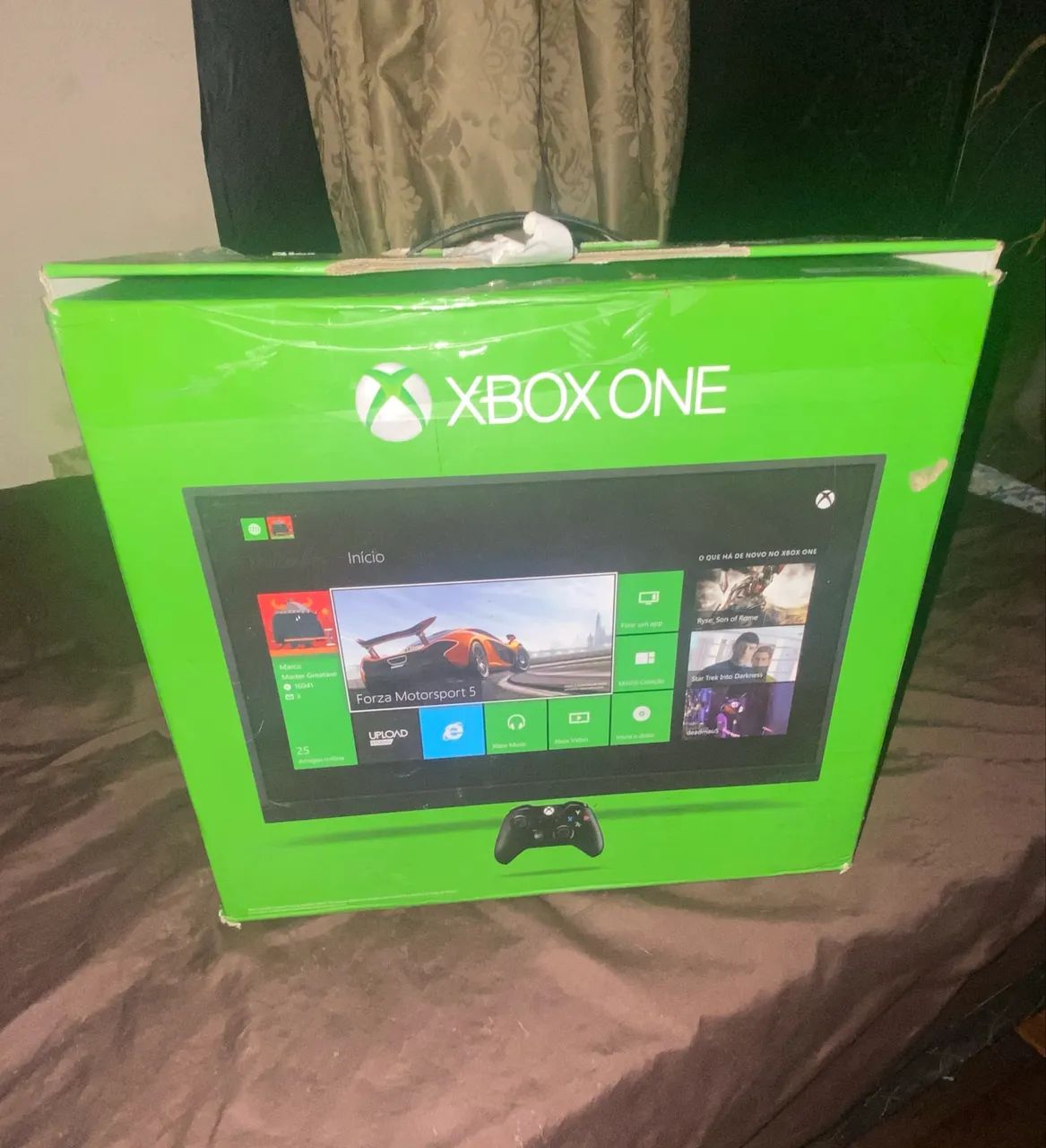 Xbox One 500GB