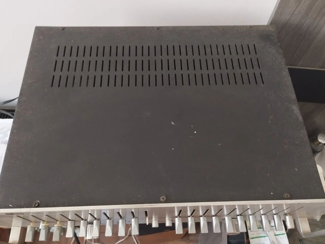 Equalizador cce 6060  - Foto 5