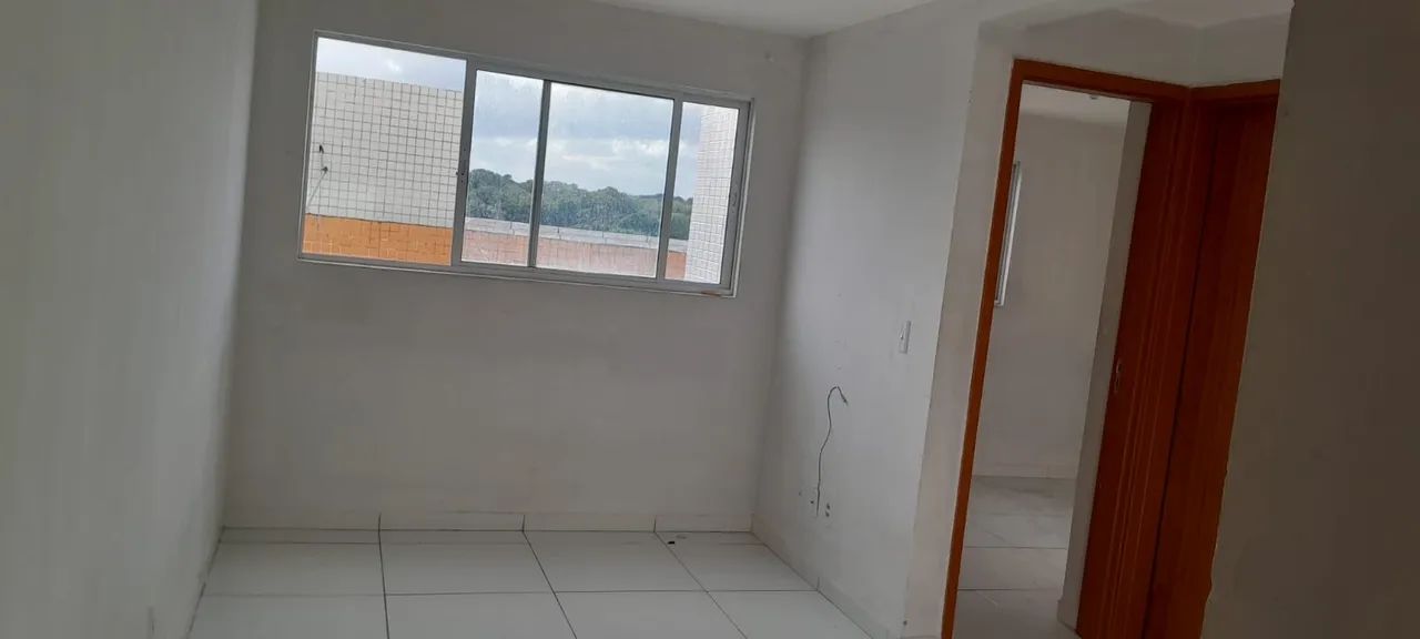Foto - João Pessoa - Varjão
