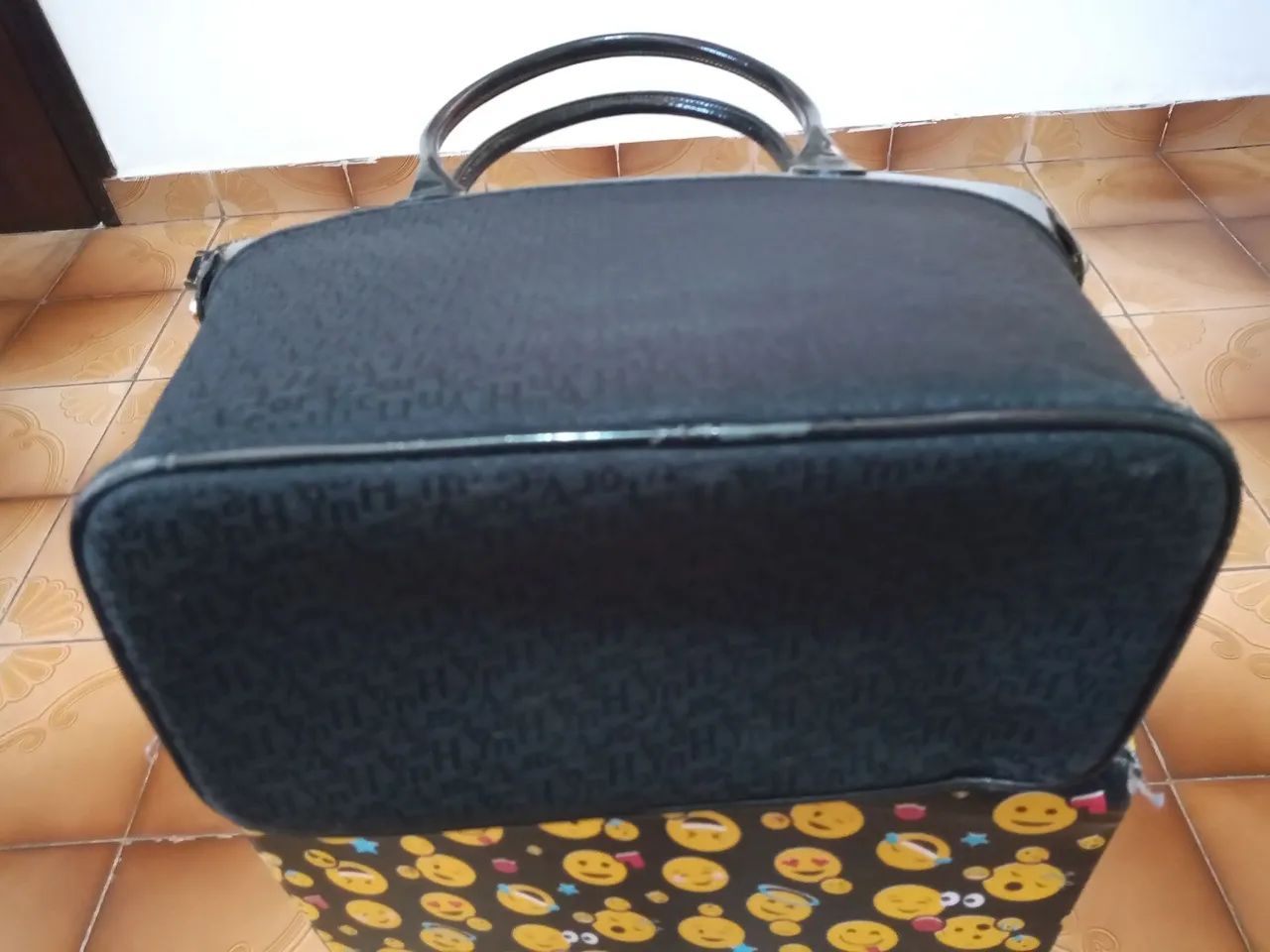Bolsa Victor Hugo - Foto 5