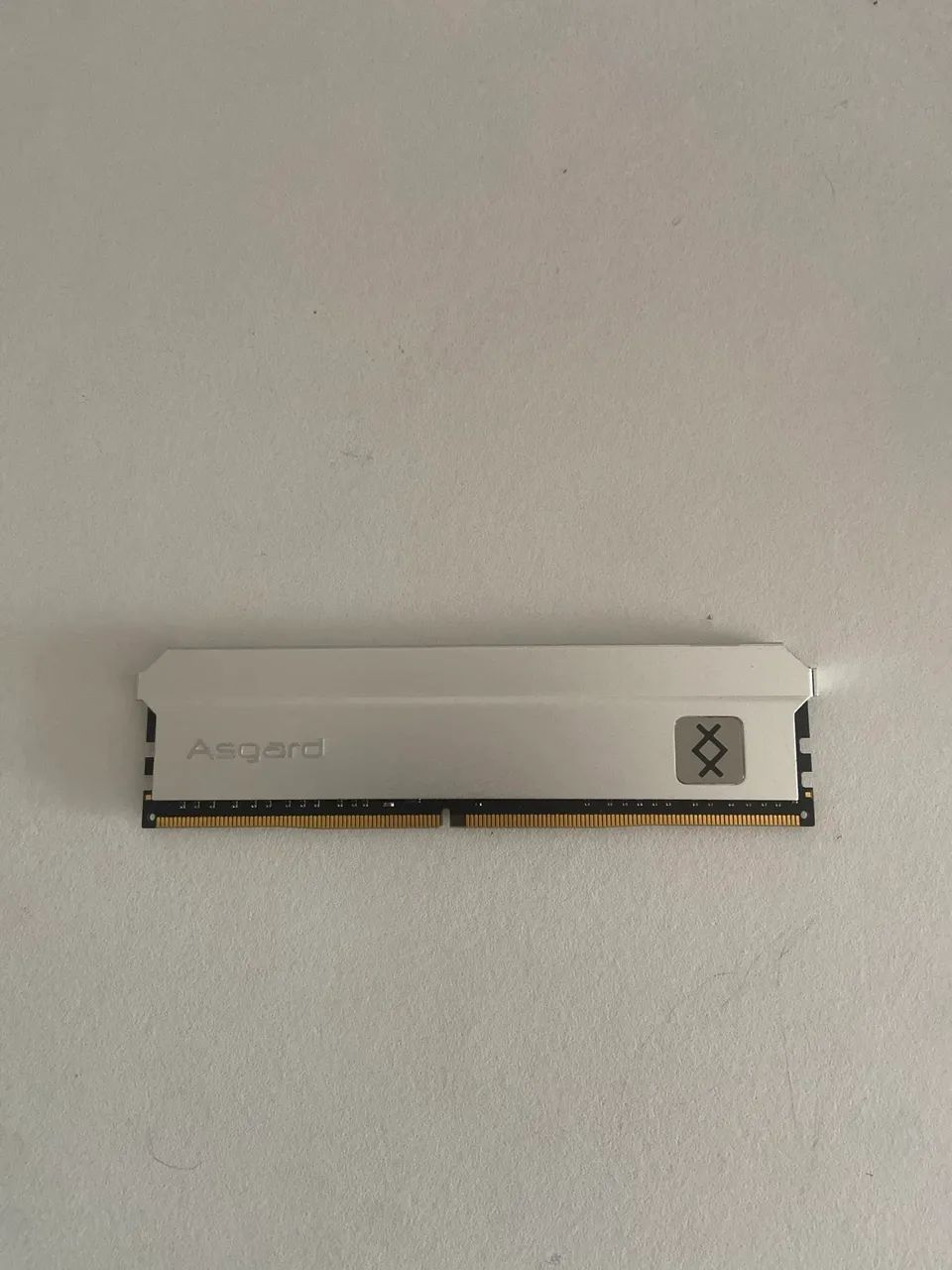 Memória ram 16GB 3200 MHz
