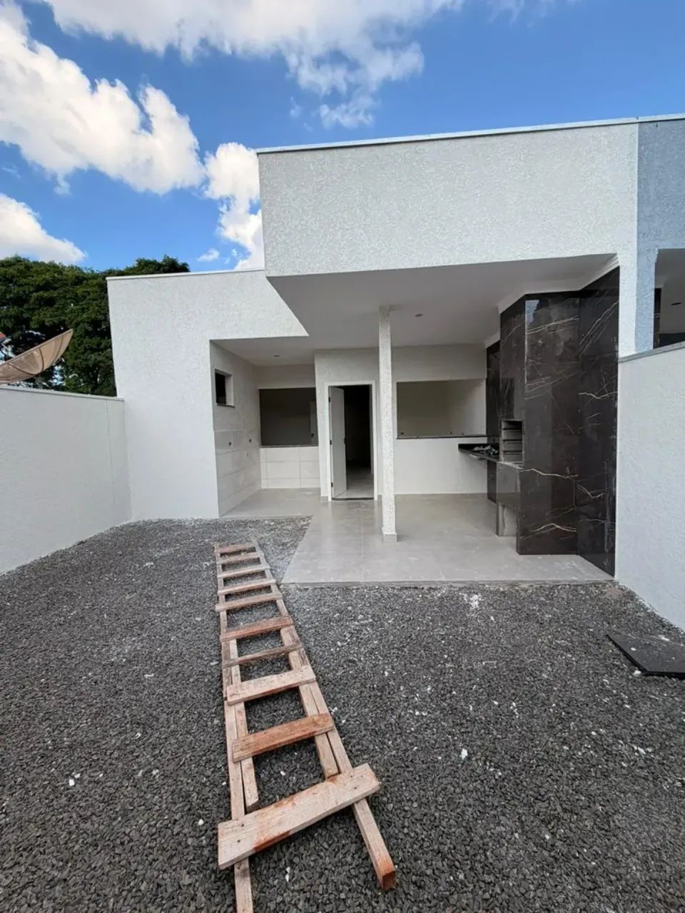 Casa no Jardim Nova Independência - Foto 5